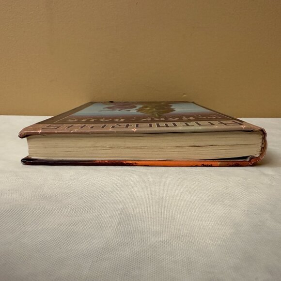 Animorphs : The Hork-Bajir Chronicles by K.A. Applegate / Hardcover - Picture 7 of 15